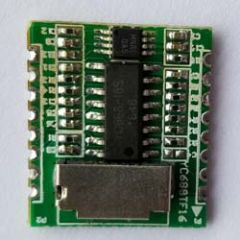 YC688TS-16P 模塊
